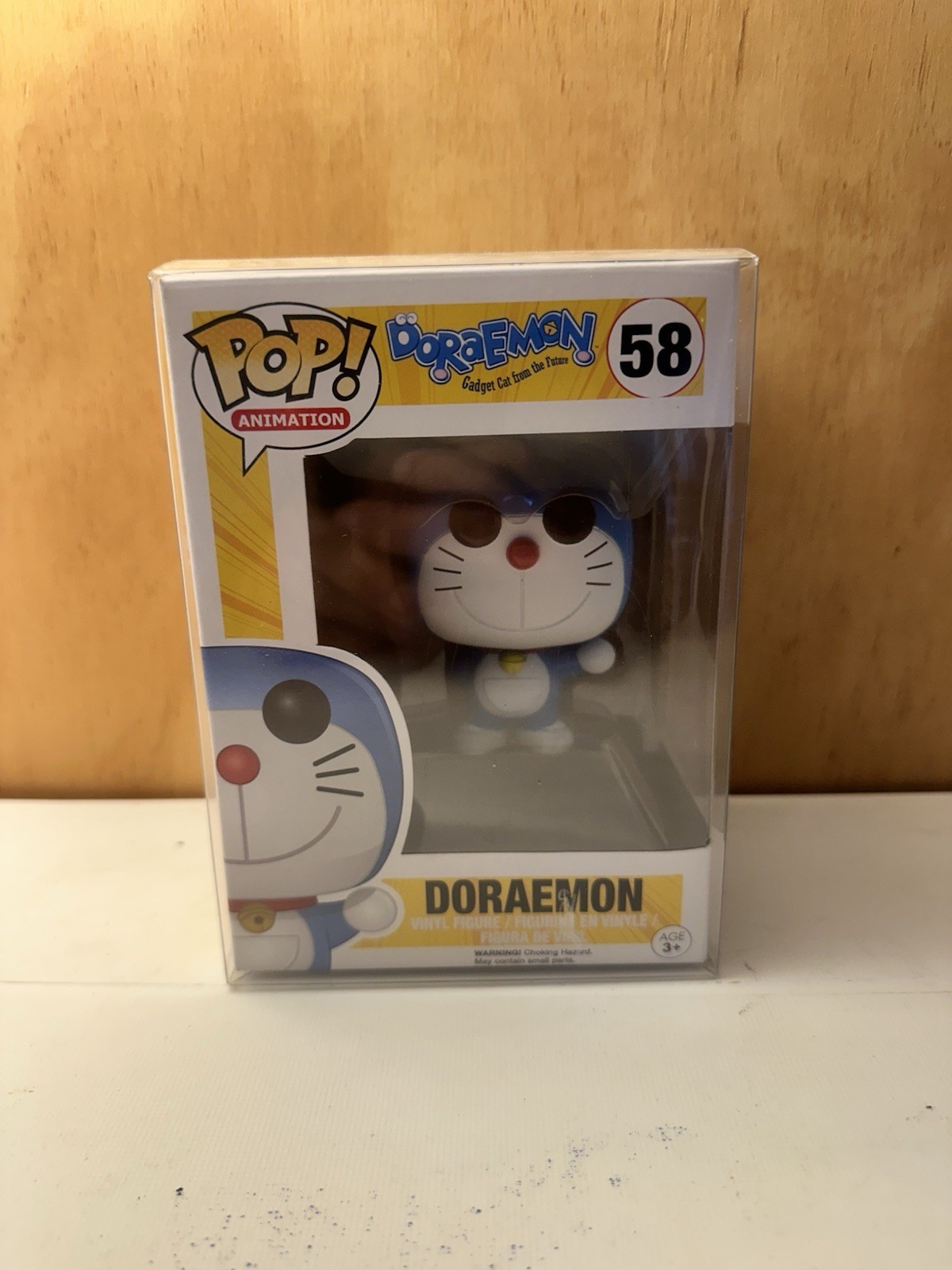 Doraemon Funko Pop