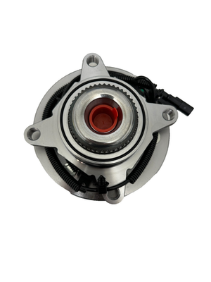BCA by NTN 515142 Front Wheel Hub Bearing For 2011-2014 F150