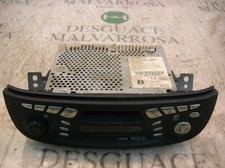 Autoradio Nissan ALMERA TINO