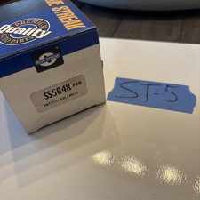 Standard Blue Streak SS584 Starter Solenoid Relay Switch
