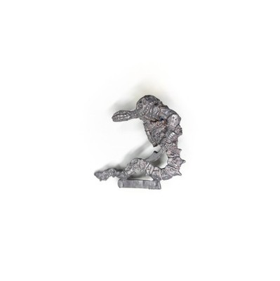 Warhammer Fantasy - Chaos - C27 Snakemen, S'lon Life Smasher [Metall] Snakeman