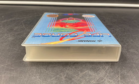 Life Force (Nintendo Entertainment System, NES) in Case