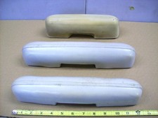 1967 Mercury Comet Ford Fairlane Galaxie Arm Rests Used .. Good Cond . 1967 Mercury Comet Ford Fairlane Galaxie Arm Rests Used .. Good Cond .