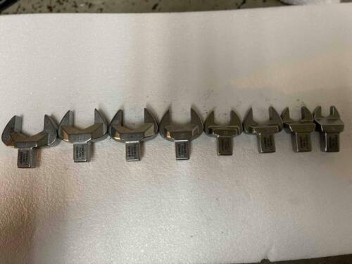 Coffret De Douilles STAHLWILLE 3/4″ – 15 Pièces – Modèle 96050103 – Fabriqué En Allemagne