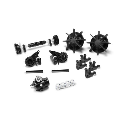 Polaris Factory Tune Up Kit Quattro P40 P4000 - R0995100