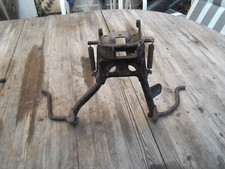 Piaggio Sfera 80 - Hauptständer Mittelständer