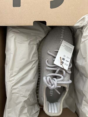 Size adidas Yeezy Boost 350 V2 Sesame F99710