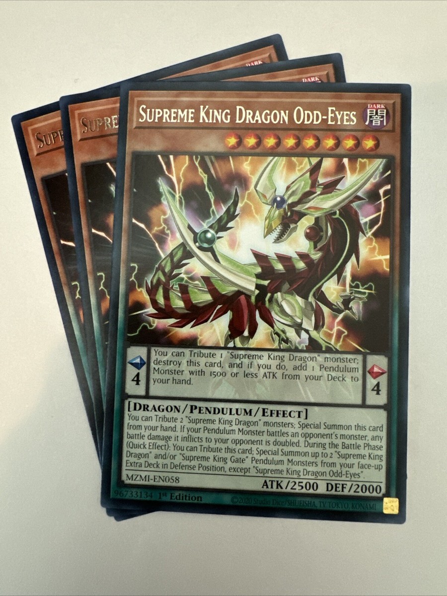 Odd-Eyes様 Odd-Eyes Absolute Dragon - Yu-Gi-Oh! Card Database - YGOPRODeck