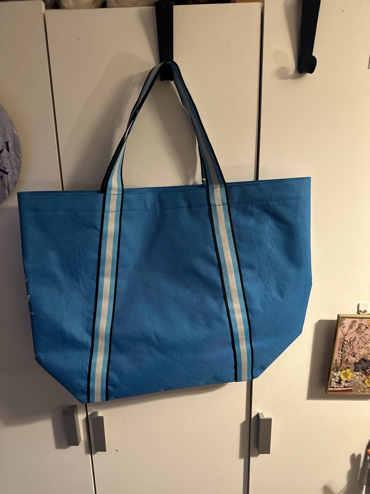 Anya Hindmarch Universal Tote Bag Coop (NEW WITH TAGS) Picture 2 of 3