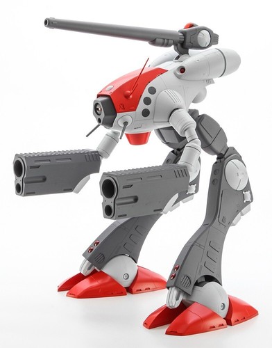Hasegawa 1/72 Glaug Zentradi Tactical Pod Macross Model Kit 65734 Japan New - Picture 3 of 3