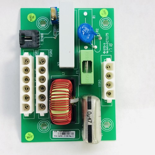 CONJUNTO DE PLACA HP INDIGO #C1356-01080 - Imagen 7 de 8