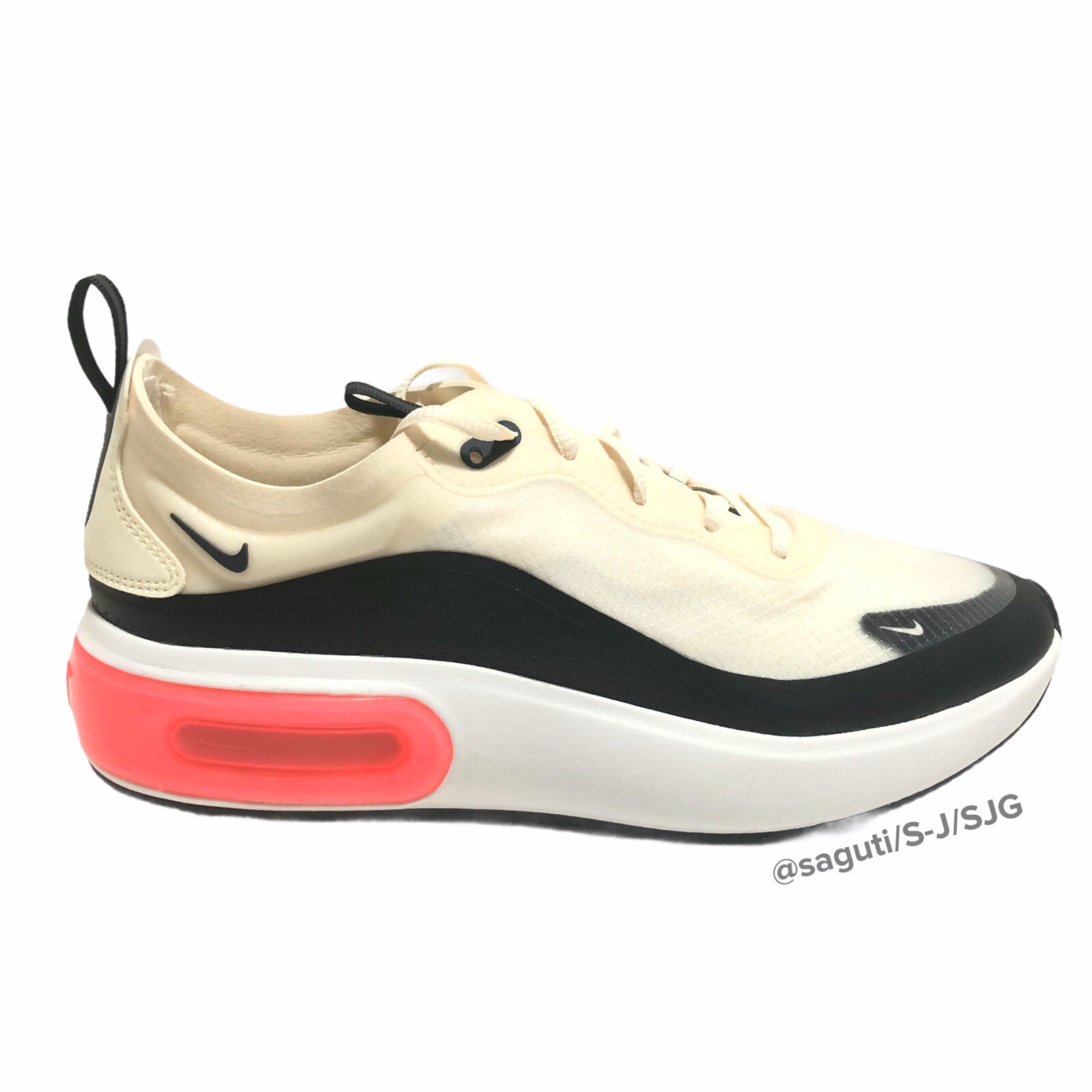 nike air max dia pale