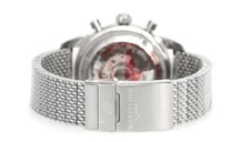 Breitling Superocean Heritage B01 Chronograph 44mm Blue Mens Watch AB0162121C1A1 4