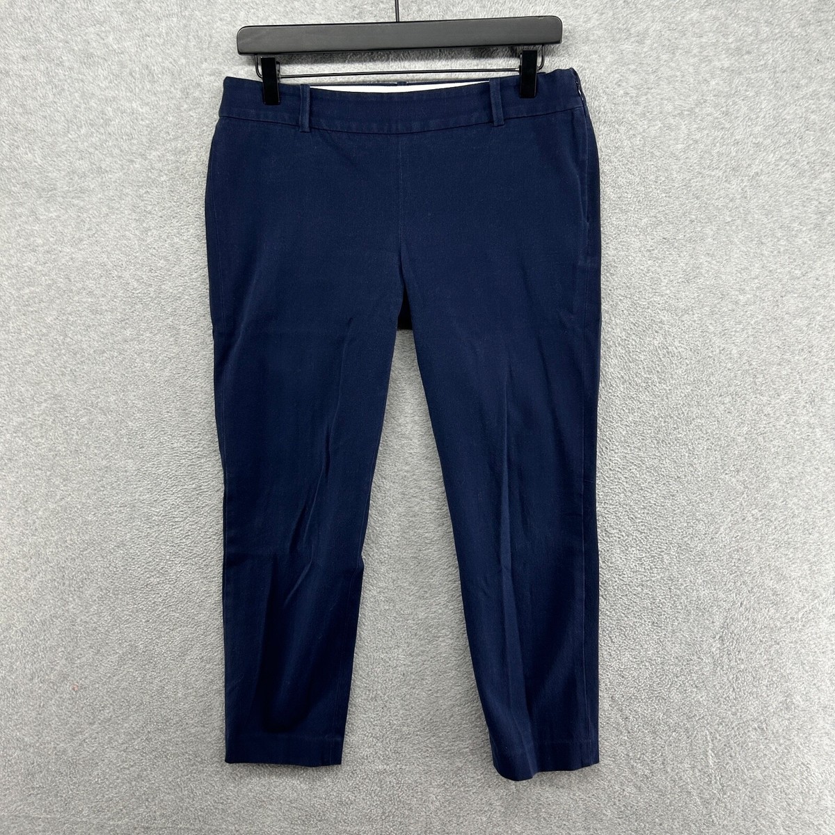 Pantalons Cropped pour Femmes - Massimo Dutti