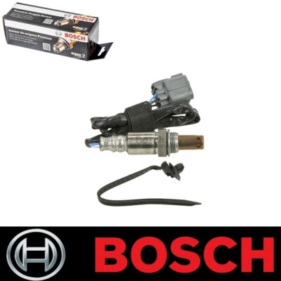 Oxygen Sensor Bosch Upstream for 2006-2010 SUBARU FORESTER H4-2.5L