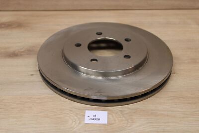 MOPAR 4721830AC Brake Rotor / Bremsscheibe NOS NEU genuine xl14320