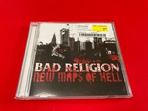 Bad religion+epitaph CD DVDセット Suffer by Bad Religion (CD, Feb-2005, Epitaph (USA)) for sale