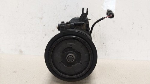 KLIMA PUMPE Volkswagen Fox (5Z) Hatchback 1.2 (CHFB) 2006 6Q0820803K