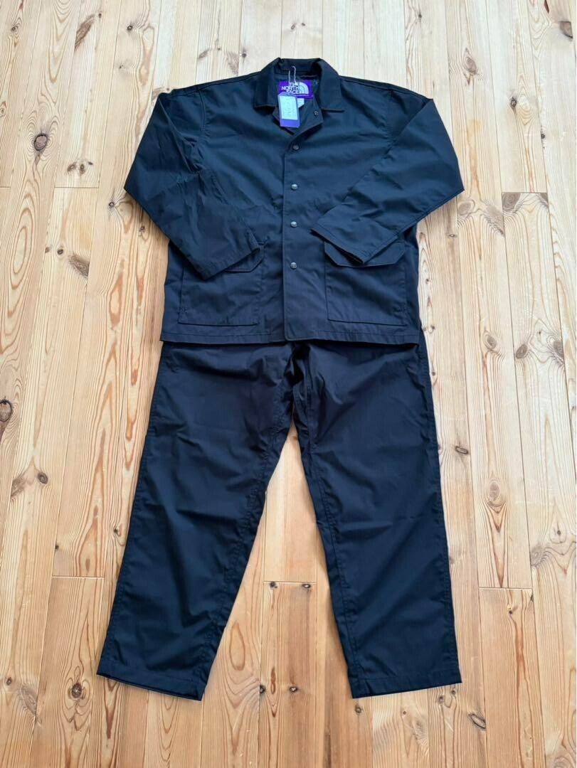 THE NORTH FACE PURPLE LABEL men's 65/35 Hopper Field Jacket THE NORTH FACE PURPLE LABEL men's 65/35 Hopper Field Jacket