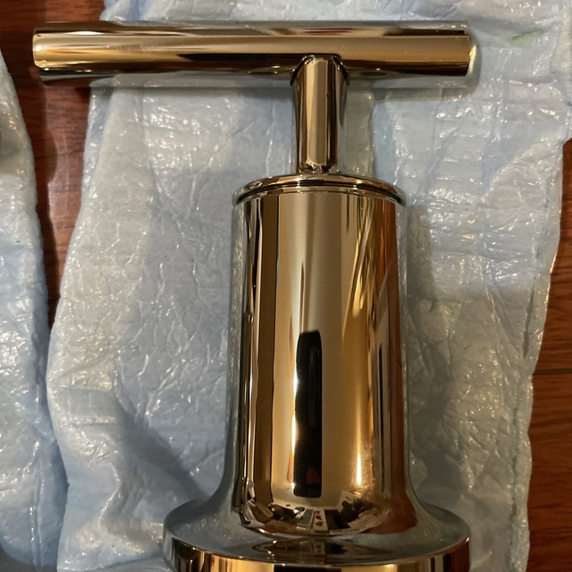 Kohler KT144294SN Tub Only Faucet for sale online eBay