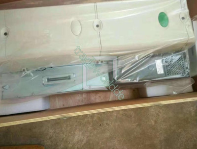 1PC USED Nidec Control Techniques inverter SPMD1403