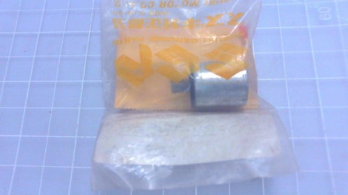 Suzuki 55321-95300 Zinc Anode - Picture 2 of 3