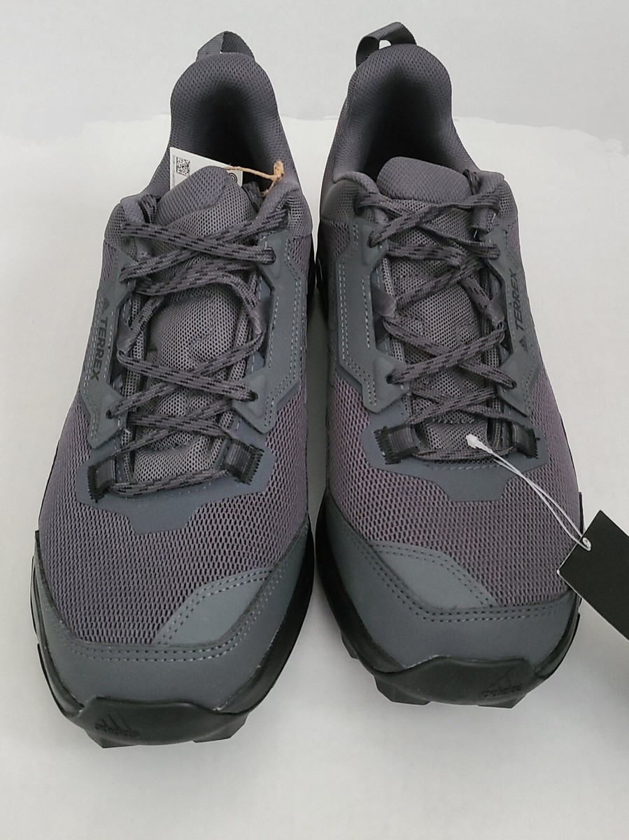 Size 10 - adidas Terrex AX4 Grey for sale online | eBay