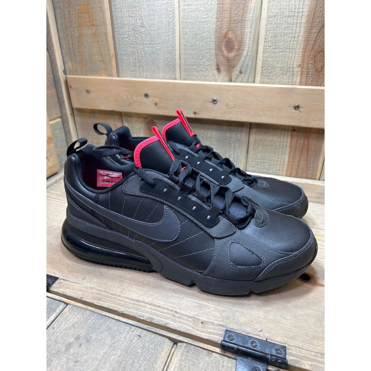 Las mejores ofertas en Nike Air Max 270 Futura SE Anthracite  display picture 3
