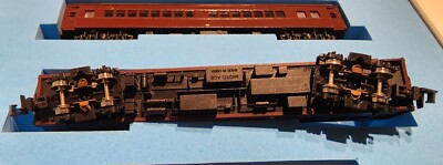 Micro Ace N-gauge Train Set Series Micro Ace N Gauge Odakyu 9000