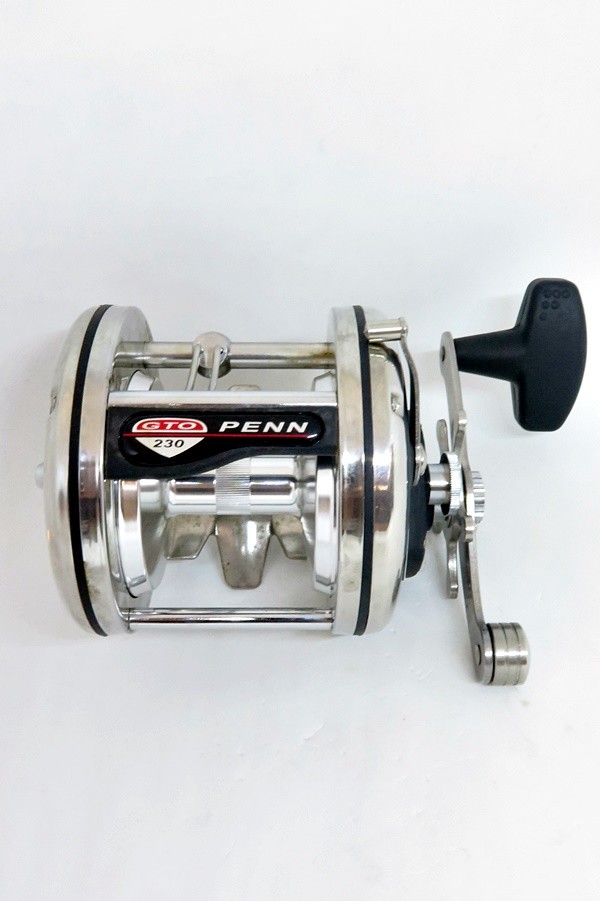 Penn 230GTO ~ Fishing Reel~ Big Game Fishing Reel | eBay display picture 1
