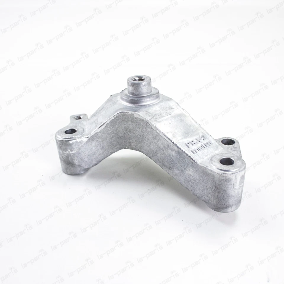 New Genuine OEM Honda  2002-2011 Civic Si Idler Pulley Bracket 31175-PRA-000 - Image 3 of 4