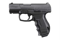 Umarex Usa .177 Cal Walther Cp99 Compact Bb Gun 345 Fps Model 2252206 Umarex Usa .177 Cal Walther Cp99 Compact Bb Gun 345 Fps Model 2252206