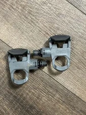 Look KEO Easy road pedals