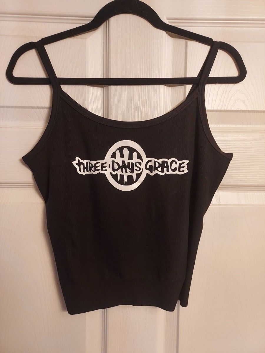 希少 バンtee three days grace 希少 バンtee three days grace