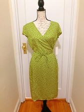 REFORMATION Zena Dress Jessie Size L Orig. 148 NWT