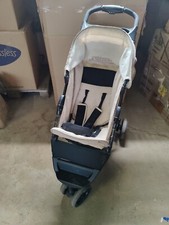 Kinderwagen Dreirad Kleinkind MonLight