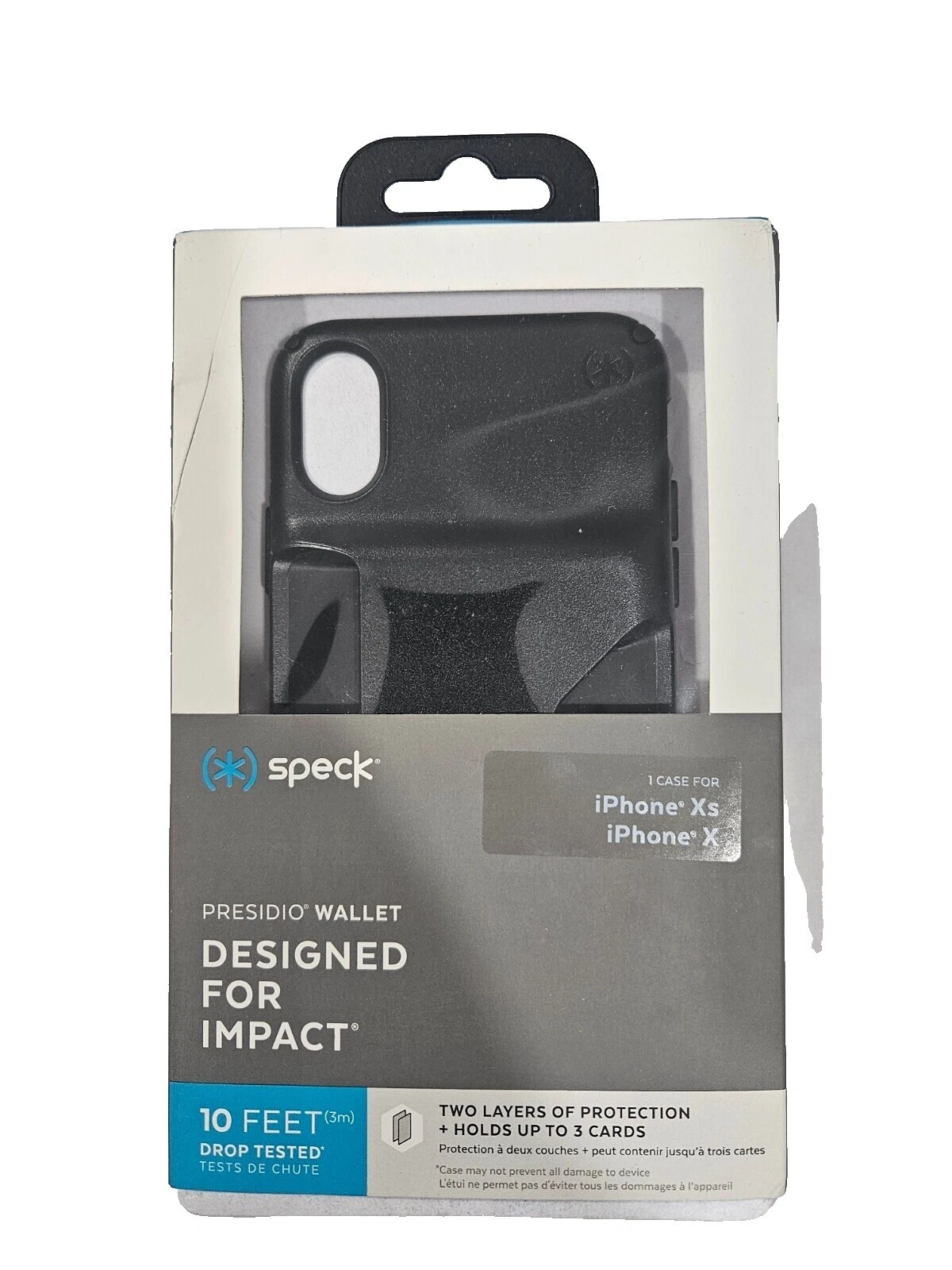 Speck Cell Phone Wallet Case