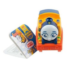 My First Thomas The Tank Engine Train  Friends, Push Along Nia, by Fisher Price