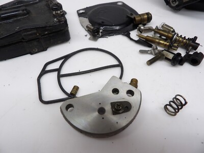 For Parts Yamaha Wave Blaster Mikuni Carburetor 61X-14301-02