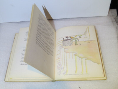 The Little Prince 1943 1st ED 6th Reynal & Hitchcock Antoine De