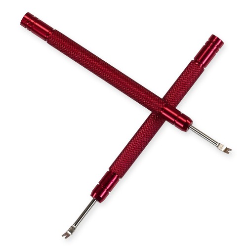 Pocket Watch Hands Lifter Lever Remover Remove Puller Fingers Lift