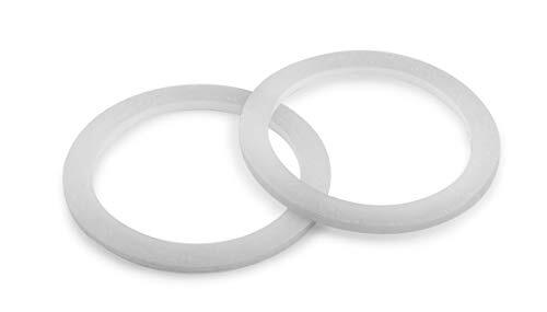 BRA-Guarnizione Universale Ambit Tazze Per Caffettiera/10 (y9f)