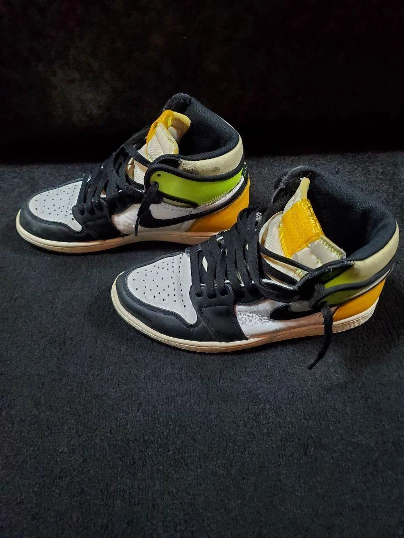 Nike jordan 2025 lower price