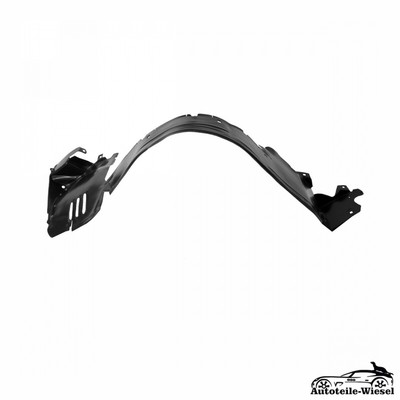 Radhausschale Vorne Links für Mercedes CLK-Klasse C208 Coupe 1997-1999