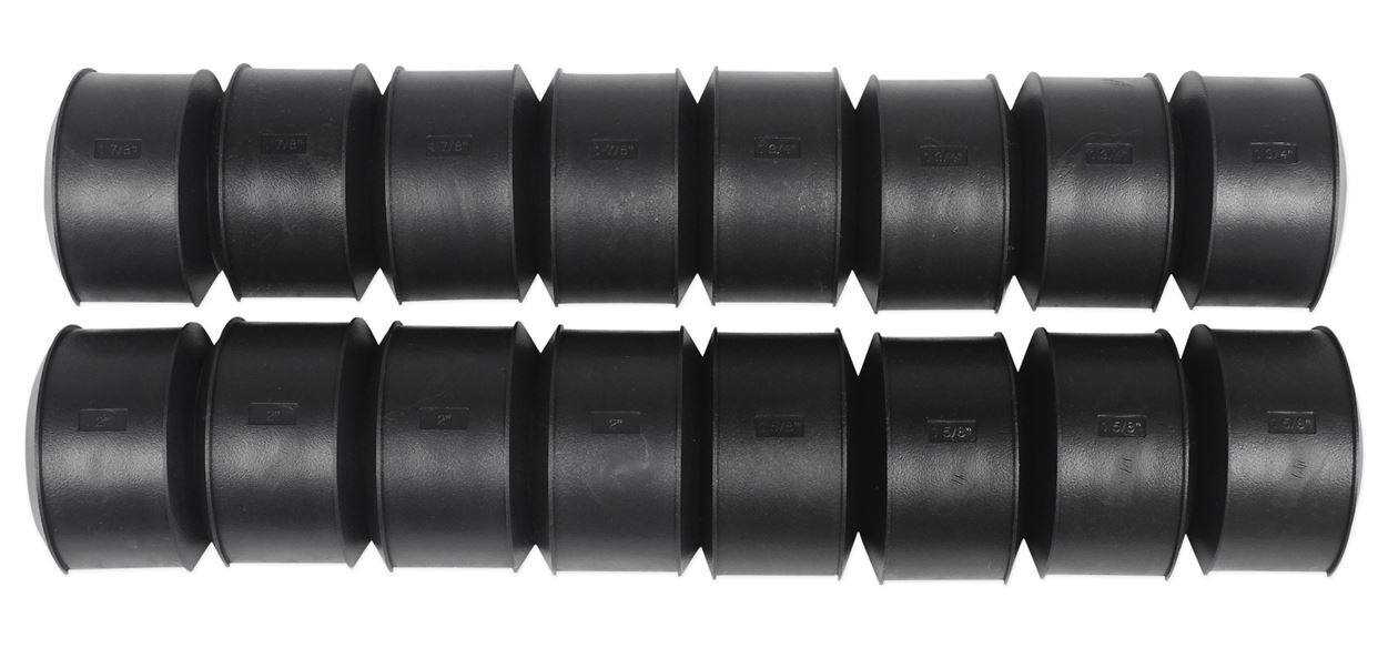 Пара корпусов для вейкбординга Kicker KMTED Dual 65 Tower Комплект адаптеров для UTV