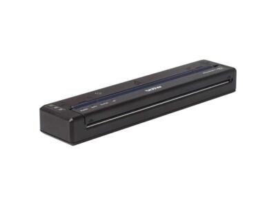 Brother PocketJet PJ-883 Mobile Thermal Monochrome Printer with W