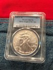 2014 w ms 70 annual dollar set pop of 71 only pcgs on ebay — photo 4