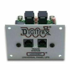 Digitrax UP5 LocoNet Universal Interconnect P...