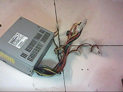 ELMO MDPOWER Modulo alimentatore supervisionato per alimentare | MT