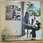 Pink Floyd Ummagumma Vinyl LP UK 1st Press Factory Sample NM